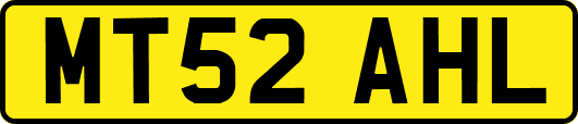 MT52AHL