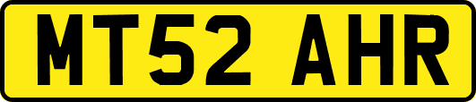 MT52AHR