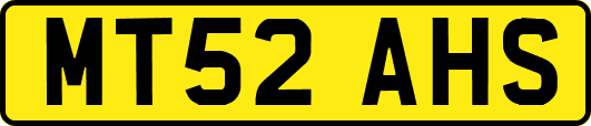 MT52AHS