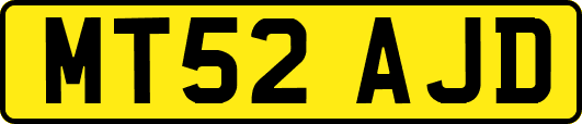 MT52AJD