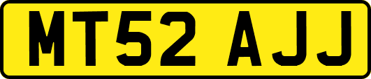 MT52AJJ