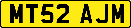 MT52AJM