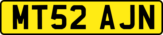 MT52AJN