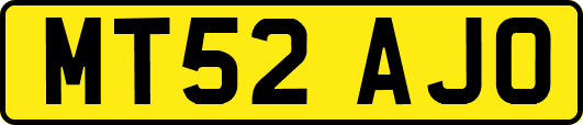 MT52AJO