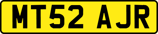 MT52AJR