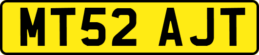 MT52AJT