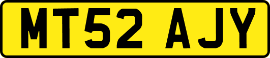 MT52AJY