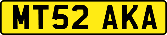 MT52AKA