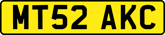 MT52AKC