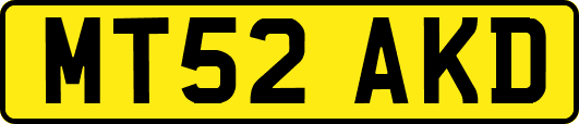 MT52AKD