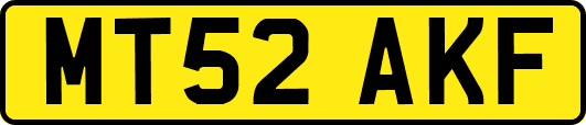 MT52AKF