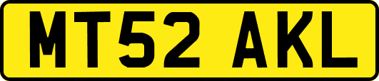 MT52AKL