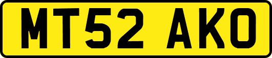 MT52AKO
