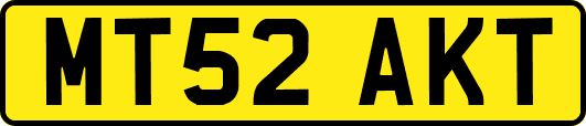 MT52AKT