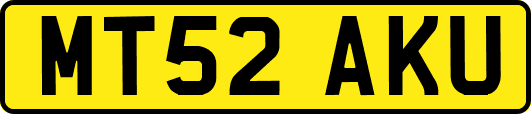 MT52AKU