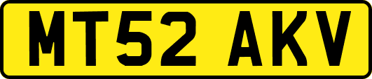 MT52AKV