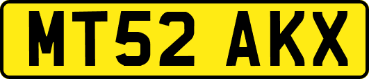 MT52AKX