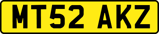 MT52AKZ