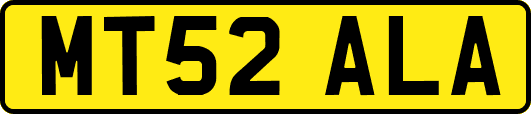 MT52ALA