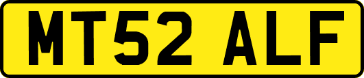 MT52ALF