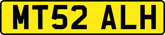 MT52ALH