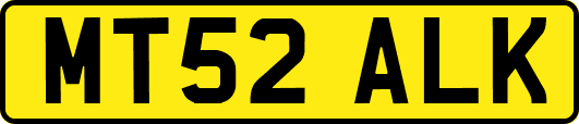 MT52ALK