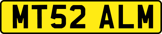 MT52ALM