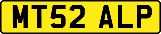 MT52ALP