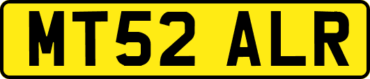 MT52ALR