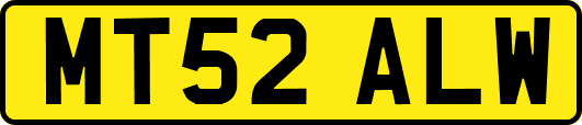 MT52ALW