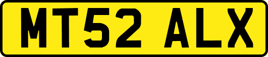 MT52ALX