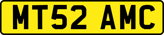 MT52AMC