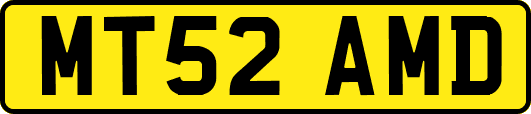 MT52AMD
