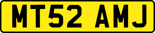 MT52AMJ
