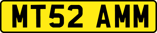 MT52AMM