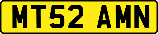 MT52AMN