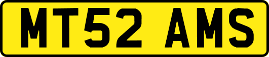 MT52AMS