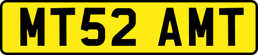 MT52AMT