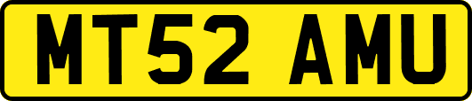 MT52AMU