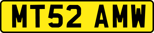 MT52AMW