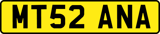 MT52ANA
