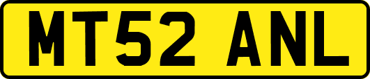 MT52ANL