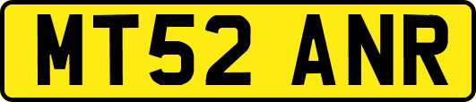 MT52ANR