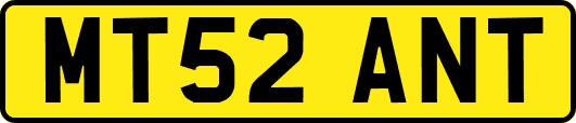MT52ANT