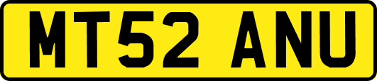 MT52ANU