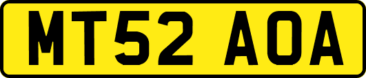 MT52AOA