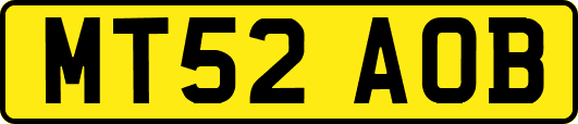 MT52AOB