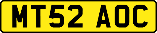 MT52AOC