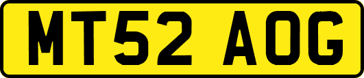 MT52AOG
