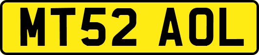 MT52AOL